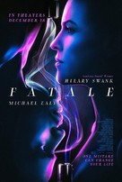 Fatale - Movie Poster (xs thumbnail)