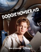 &quot;Doogie Howser, M.D.&quot; - Movie Poster (xs thumbnail)