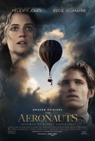 The Aeronauts - Movie Poster (xs thumbnail)