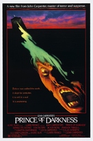 Prince of Darkness - Movie Poster (xs thumbnail)