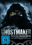 Box of Shadows - German DVD movie cover (xs thumbnail)