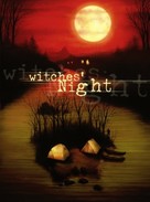 Witches&#039; Night - Movie Poster (xs thumbnail)