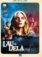 E tu vivrai nel terrore - L&#039;aldil&agrave; - French Movie Cover (xs thumbnail)