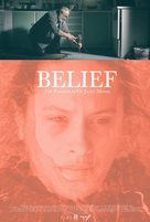 Belief: The Possession of Janet Moses - New Zealand Movie Poster (xs thumbnail)