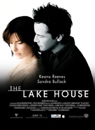 The Lake House - Movie Poster (xs thumbnail)