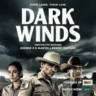 "Dark Winds" Poster