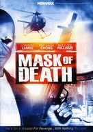 Mask of Death - DVD movie cover (xs thumbnail)