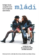 Singles - Czech DVD movie cover (xs thumbnail)