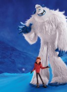 Smallfoot - Key art (xs thumbnail)