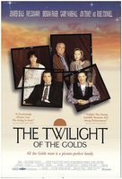 The Twilight of the Golds - Movie Poster (xs thumbnail)