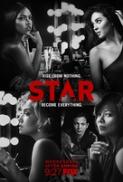 Star - Movie Poster (xs thumbnail)