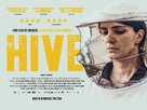 Hive - British Movie Poster (xs thumbnail)