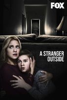Babysitter&#039;s Nightmare - British Video on demand movie cover (xs thumbnail)