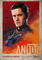 &quot;Andor&quot; - Canadian Movie Poster (xs thumbnail)