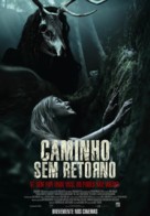 Wrong Turn - Portuguese Movie Poster (xs thumbnail)