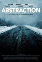 Abstraction - Movie Poster (xs thumbnail)