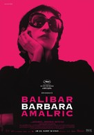 Barbara - Swiss Movie Poster (xs thumbnail)