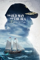 The Old Man and the Sea: Return to Cuba - Movie Poster (xs thumbnail)