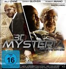 Mysteria - German Blu-Ray movie cover (xs thumbnail)