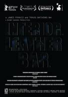 Interior. Leather Bar. - Portuguese Movie Poster (xs thumbnail)