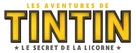 The Adventures of Tintin: The Secret of the Unicorn - French Logo (xs thumbnail)