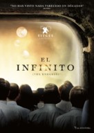The Endless - Spanish Movie Poster (xs thumbnail)