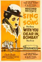 The Gold Rush Poster