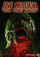 The Mildew from Planet Xonader - Movie Cover (xs thumbnail)