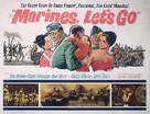 Marines, Let&#039;s Go - Movie Poster (xs thumbnail)