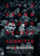 Closed Circuit - German Movie Poster (xs thumbnail)