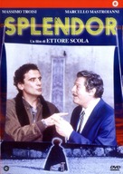 Splendor - Italian Movie Cover (xs thumbnail)