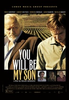 Tu seras mon fils - Movie Poster (xs thumbnail)