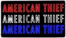 American Thief - Logo (xs thumbnail)