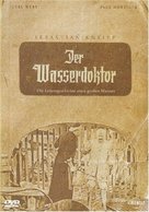 Sebastian Kneipp - German Movie Cover (xs thumbnail)