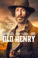 Old Henry - Movie Poster (xs thumbnail)