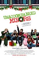 Unaccompanied Minors - Movie Poster (xs thumbnail)