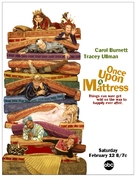 Once Upon a Mattress - Movie Poster (xs thumbnail)