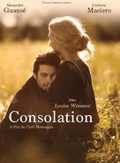 La consolation - French Movie Poster (xs thumbnail)