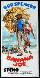 Banana Joe - Australian Movie Poster (xs thumbnail)