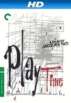 PlayTime Cover