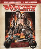 The Baytown Outlaws - Canadian Blu-Ray movie cover (xs thumbnail)