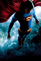 Superman Returns - Key art (xs thumbnail)