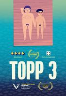 Topp 3 - Swedish Movie Poster (xs thumbnail)