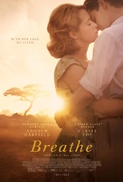 Breathe - Movie Poster (xs thumbnail)