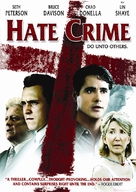 Hate Crime - Movie Cover (xs thumbnail)