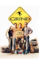 Grind - poster (xs thumbnail)