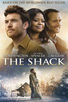 The Shack - Movie Cover (xs thumbnail)