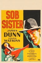 Sob Sister - Movie Poster (xs thumbnail)