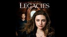 &quot;Legacies&quot; - Movie Poster (xs thumbnail)