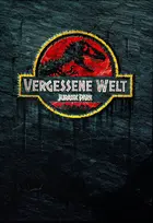 The Lost World: Jurassic Park Cover